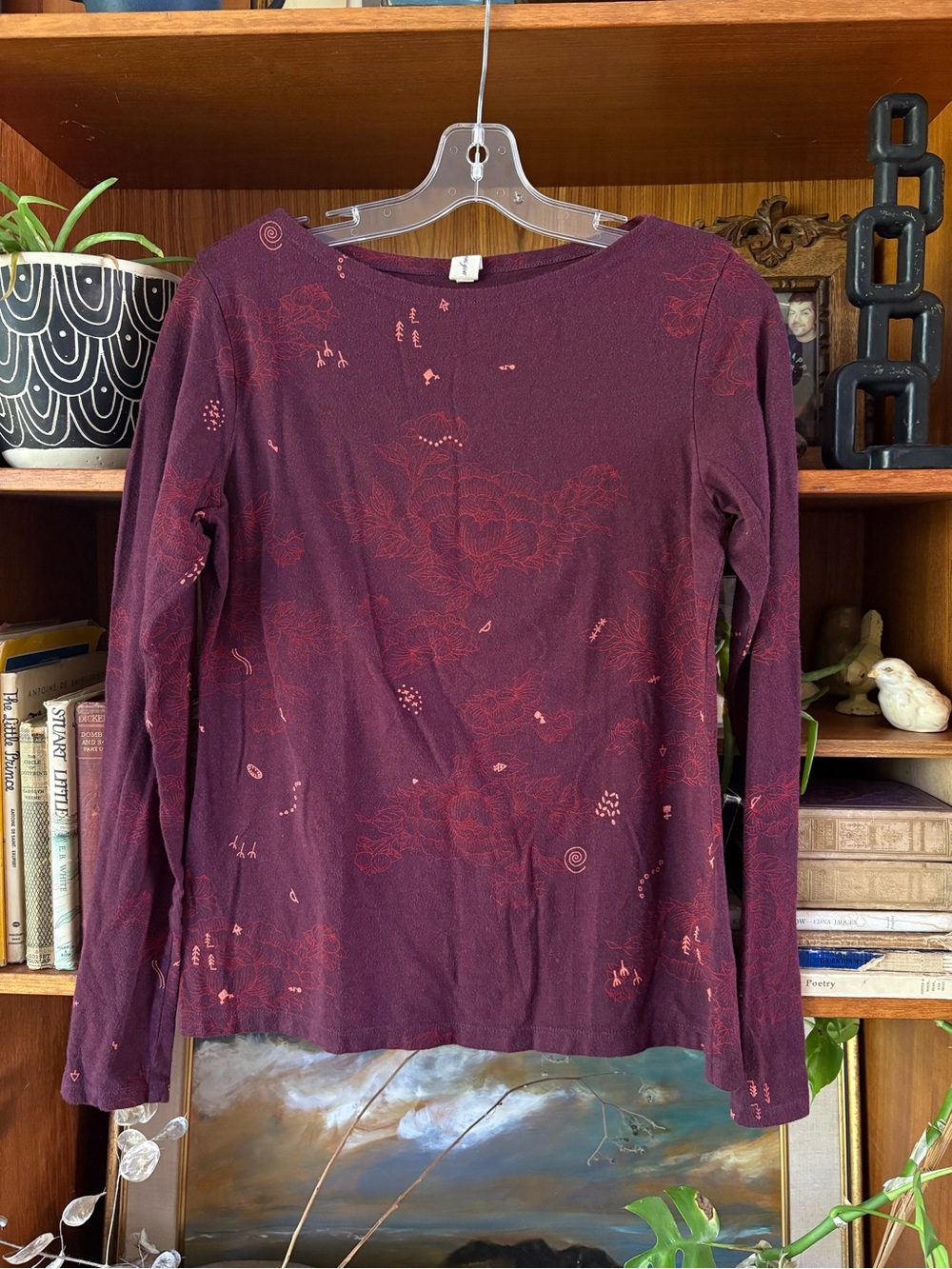 Smoking Lily Bundle Size M&L Y2K